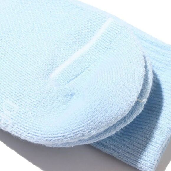 Jordan Legacy X J Balvin Crew Sock- Blue - Picture 5 of 10